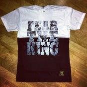 Image of Fear The King Tee 