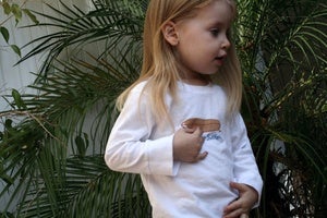 Image of Menehune Long Sleeve