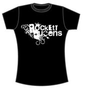 Image of Tee-Shirt Woman