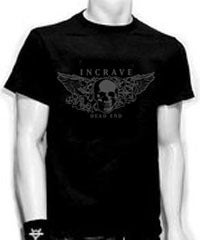 Image of Incrave t-shirt
