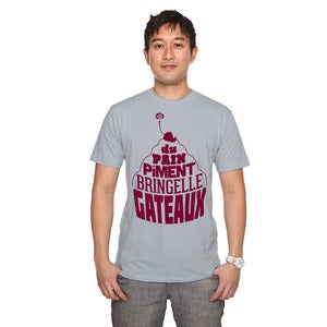 Image of Gateaux / Mens / Grey