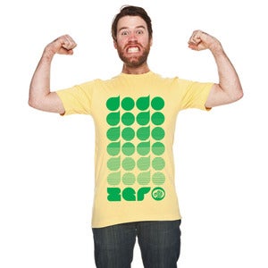 Image of Beaucoup / Mens / Yellow