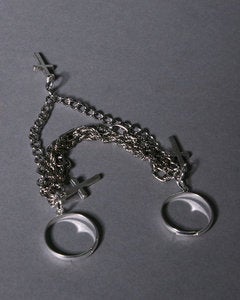 Image of Youth Gone Wild (silver)