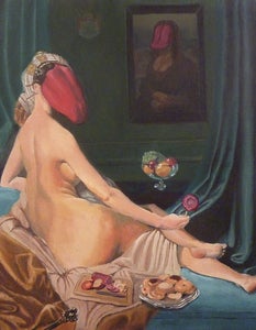 Image of TASTE