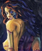Image of Detail of LUST