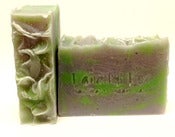 Image of Lavender Mint