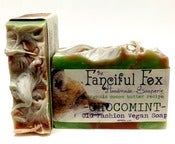 Image of Chocomint Bar Soap
