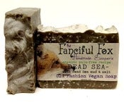 Image of Dead Sea