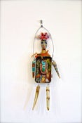 Image of Diane Hawkey: Spirits of the Earth Tribe: Tree Tenant