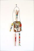 Image of Diane Hawkey: Spirits of the Earth Tribe: Cave Dancer