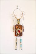 Image of Diane Hawkey: Spirits of the Earth Tribe: Forest Dweller