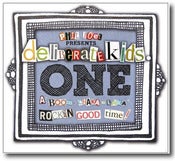 Image of deliberateKids - Currently Unavailable