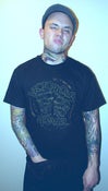 Image of Jackall tee