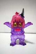 Image of Crazy Eye UU