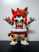 Image of Konatsu Custom - Neko UU