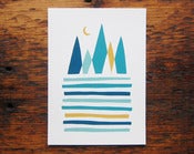 Image of Mountains