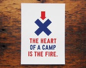 Image of Heart of a Camp