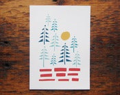 Image of Trees