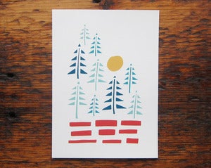 Image of Trees