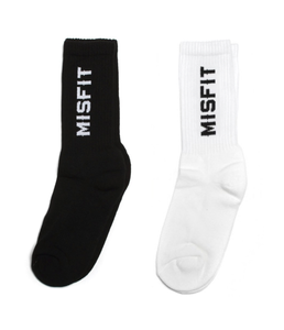 Image of SSUR - MIsfit Monster Socks 