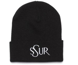 Image of SSUR - St. SSUR Beanie