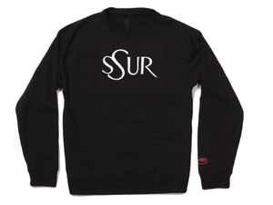 Image of SSUR - St. SSUR Crewneck