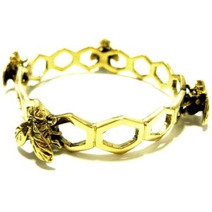 Image of Adorable - HumbleBee Bracelet