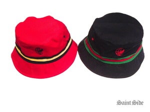 Image of Staple NY - Globus Bucket Hat