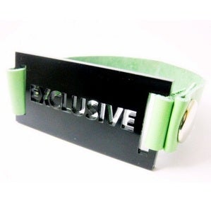 Image of Anmarkdesign - Exclusive Cuff