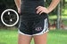 Image of Monogram Athletic Shorts