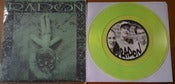 Image of Radon - S/t 7" New Pressing!