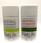 Image of Deodorant