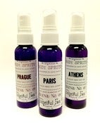 Image of Organic Body Spritz