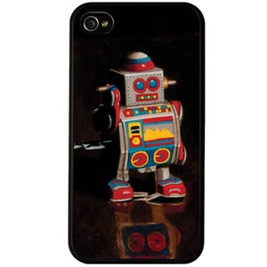 Image of 'Robot' phone case