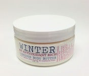 Image of Winter Body Butter
