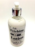 Image of I Am Fetching. Lotion