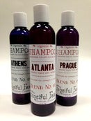 Image of Organic Shampoo