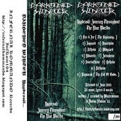 Image of Darkened Winter - Yggdrasil: Journey Throughout The Nine Worlds (Tape Re - release)