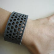 Image of HIVE band