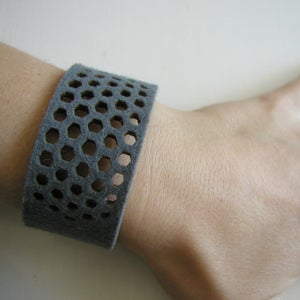 Image of HIVE band