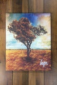 Image of HYPE.UTOPIA CANVAS