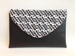 Image of Star Wars Logo Oversize Clutch -LIMITED-