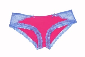 Image of Scarlette Hipster - Flamingo