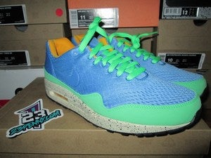 Image of Air Max 1 EM "Beaches of Rio"