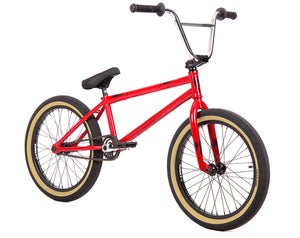 Image of 2014 Subrosa Novus