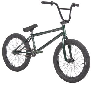 Image of 2014 Subrosa Letum