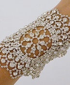 Image of Lydia Crystal Bracelet