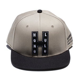 Image of Mojo x In4m Snapback