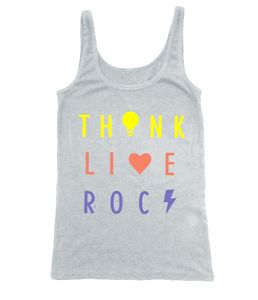 Image of TLR Sunrise Charms Tank