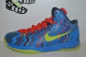 Image of Nike KD V "Christmas" (GS)
